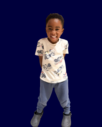 portrait headshot person